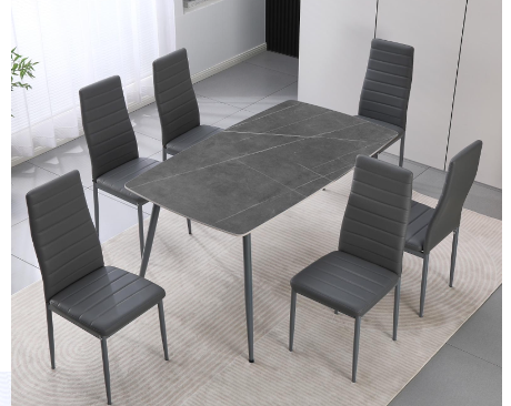 DT63-6 SLATE TOP TAPA DE PIZARRA