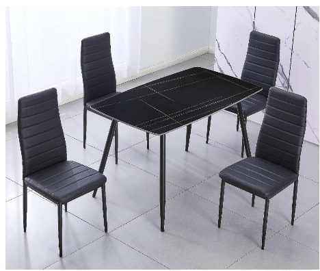 DT63-4 SLATE TOP TAPA DE PIZARRA