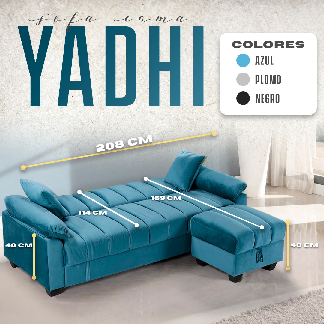 Muebles REYBO promo