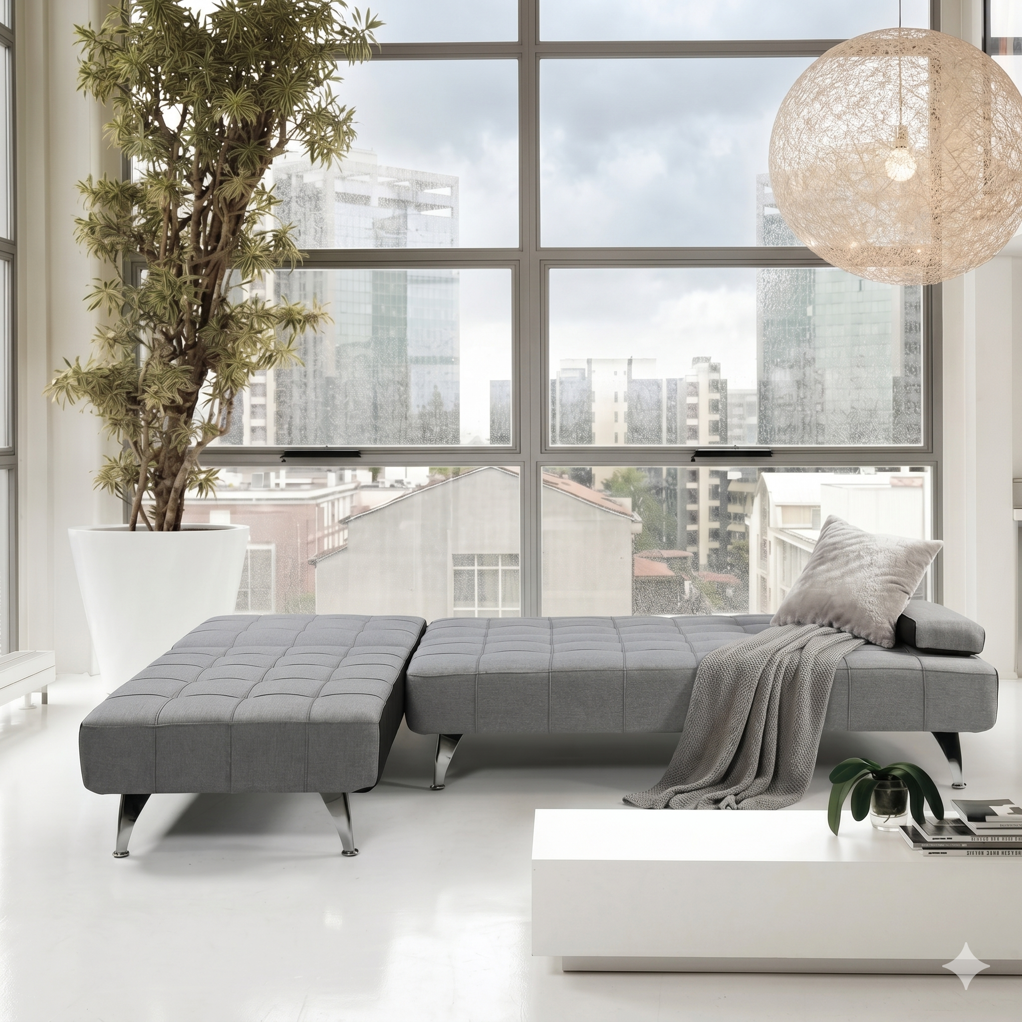 Muebles REYBO promo