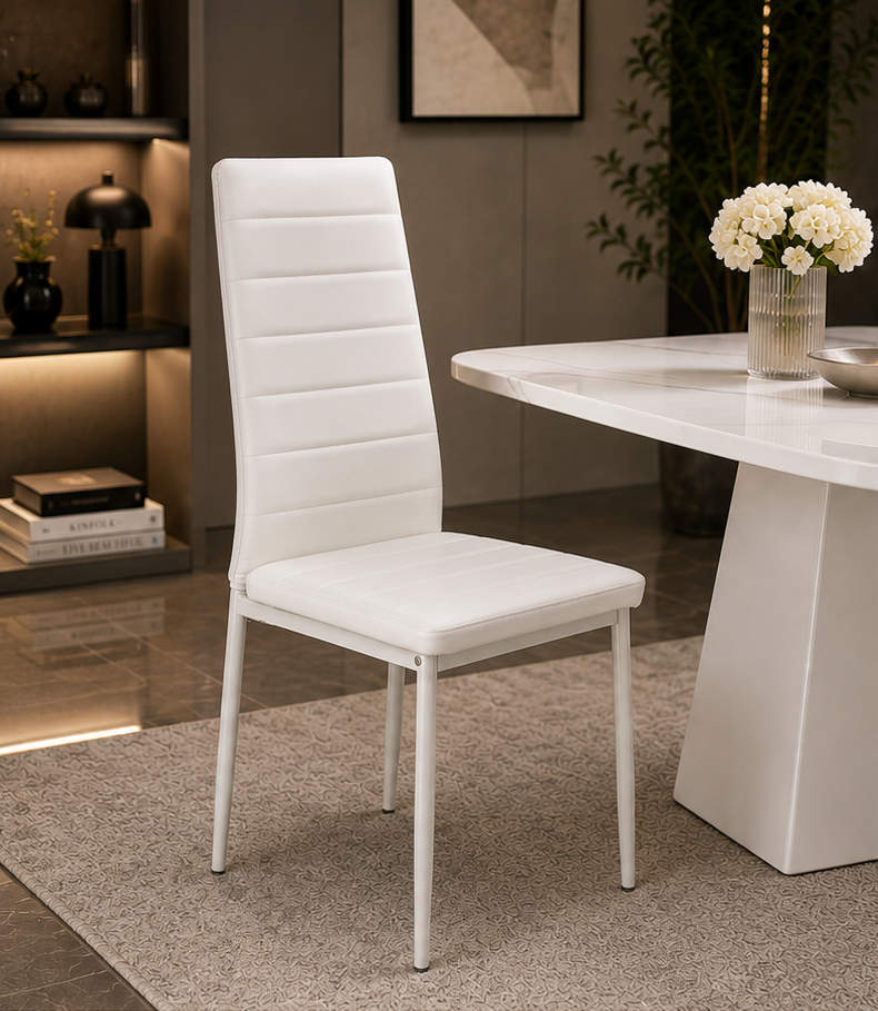 SILLA TOKYO BLANCO (C05)