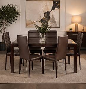 COMEDOR SILVIA BROWN