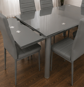 COMEDOR NOA GRIS