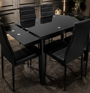 COMEDOR NOA NEGRO