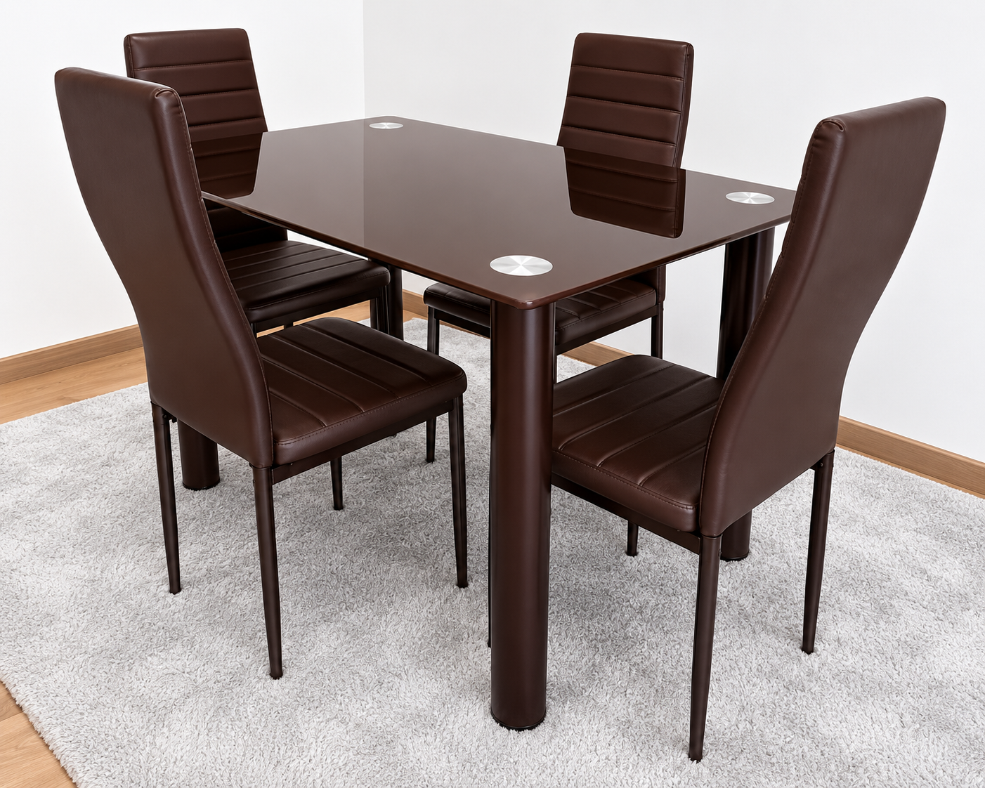 COMEDOR ZOE BROWN