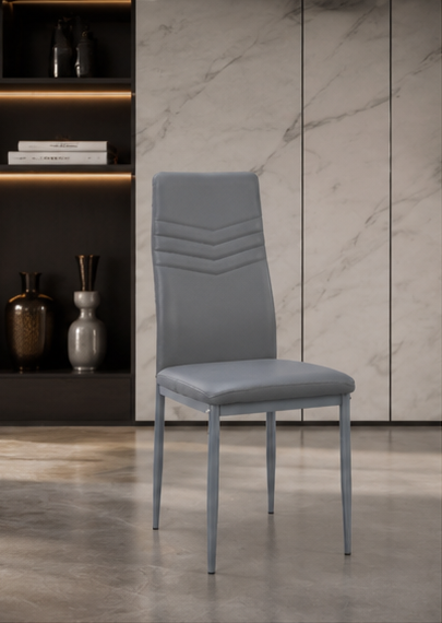 SILLA SIENA GREY (C05 V)